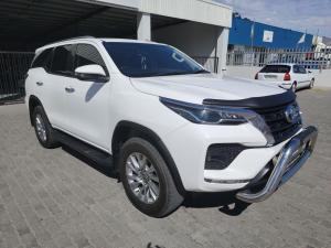 Toyota Fortuner 2.8GD-6 - Image 1