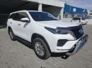 Thumbnail Toyota Fortuner 2.8GD-6
