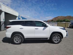 Toyota Fortuner 2.8GD-6 - Image 3