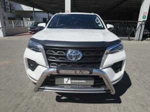 Toyota Fortuner 2.8GD-6 - Image 4
