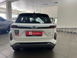 Toyota Urban Cruiser 1.5 XR auto - Image 5