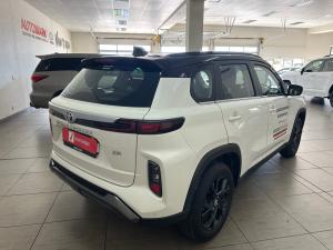 Toyota Urban Cruiser 1.5 XR auto - Image 2