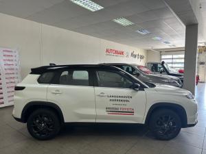 Toyota Urban Cruiser 1.5 XR auto - Image 3