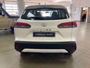 Toyota Corolla Cross 1.8 Xi - Image 5