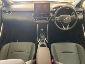 Toyota Corolla Cross 1.8 Xi - Image 6