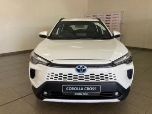 Toyota Corolla Cross 1.8 Xi - Image 4