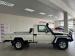 Toyota Land Cruiser 79 4.5D-4D LX V8 single cab - Thumbnail 3