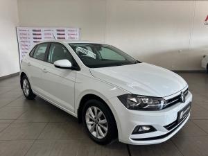 Volkswagen Polo hatch 1.0TSI Comfortline - Image 1