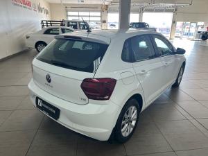 Volkswagen Polo hatch 1.0TSI Comfortline - Image 2