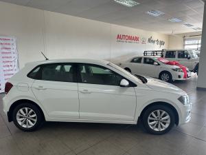 Volkswagen Polo hatch 1.0TSI Comfortline - Image 3