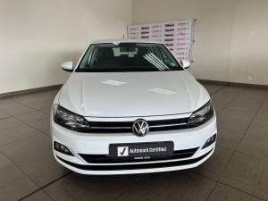Volkswagen Polo hatch 1.0TSI Comfortline - Image 4