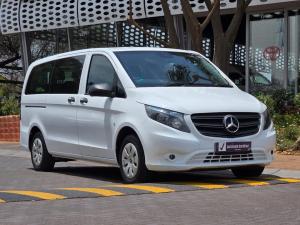 Mercedes-Benz Vito 116 CDI Tourer Pro - Image 1