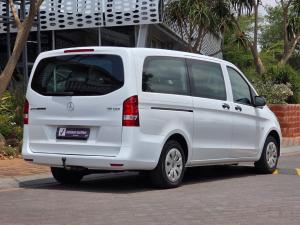 Mercedes-Benz Vito 116 CDI Tourer Pro - Image 2
