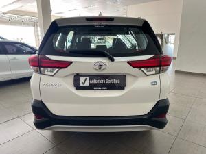 Toyota Rush 1.5 S auto - Image 5