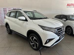 Toyota Rush 1.5 S auto - Image 1