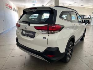 Toyota Rush 1.5 S auto - Image 2