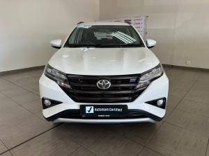 Toyota Rush 1.5 S auto - Image 4