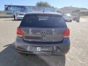 Volkswagen Polo Vivo hatch 1.4 Life - Image 5