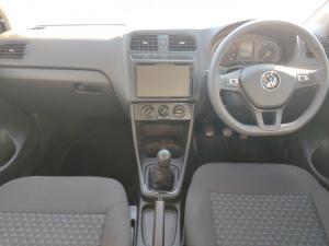 Volkswagen Polo Vivo hatch 1.4 Life - Image 6