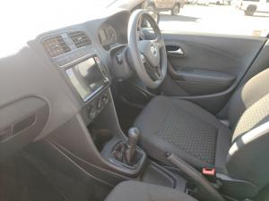 Volkswagen Polo Vivo hatch 1.4 Life - Image 7