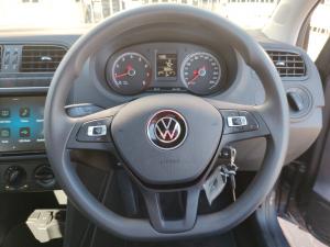 Volkswagen Polo Vivo hatch 1.4 Life - Image 8