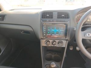 Volkswagen Polo Vivo hatch 1.4 Life - Image 15