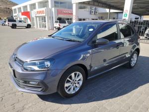 Volkswagen Polo Vivo hatch 1.4 Life - Image 20