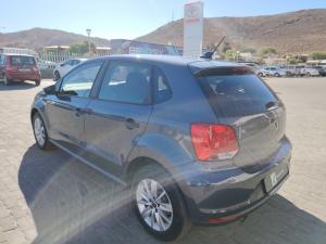 Volkswagen Polo Vivo hatch 1.4 Life - Image 21
