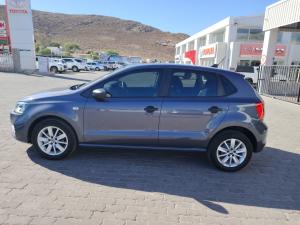 Volkswagen Polo Vivo hatch 1.4 Life - Image 22