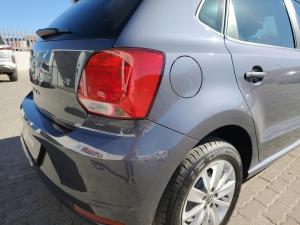Volkswagen Polo Vivo hatch 1.4 Life - Image 24