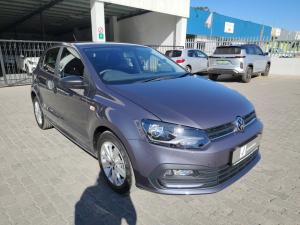 Volkswagen Polo Vivo hatch 1.4 Life - Image 1