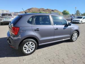 Volkswagen Polo Vivo hatch 1.4 Life - Image 2