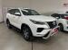 Toyota Fortuner 2.4GD-6 manual - Thumbnail 1