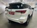 Toyota Fortuner 2.4GD-6 manual - Thumbnail 2