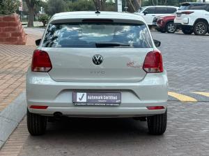 Volkswagen Polo Vivo hatch 1.4 - Image 5