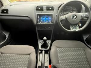 Volkswagen Polo Vivo hatch 1.4 - Image 6