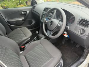 Volkswagen Polo Vivo hatch 1.4 - Image 7