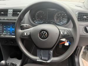 Volkswagen Polo Vivo hatch 1.4 - Image 8
