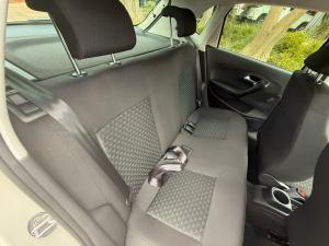 Volkswagen Polo Vivo hatch 1.4 - Image 10