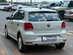 Volkswagen Polo Vivo hatch 1.4 - Image 11
