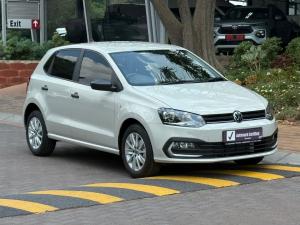 Volkswagen Polo Vivo hatch 1.4 - Image 1