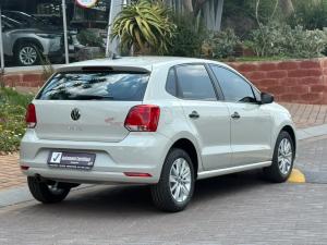 Volkswagen Polo Vivo hatch 1.4 - Image 2