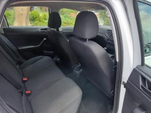 Volkswagen Polo hatch 1.0TSI Life manual - Image 8