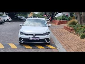 Volkswagen Polo hatch 1.0TSI Life manual - Image 4