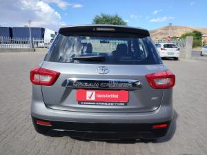 Toyota Urban Cruiser 1.5 XS auto - Image 5