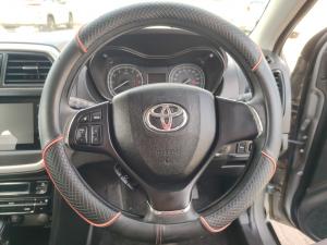 Toyota Urban Cruiser 1.5 XS auto - Image 8