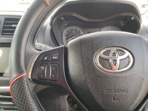 Toyota Urban Cruiser 1.5 XS auto - Image 9