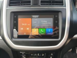 Toyota Urban Cruiser 1.5 XS auto - Image 12