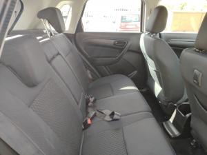 Toyota Urban Cruiser 1.5 XS auto - Image 16