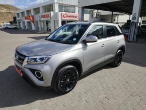 Toyota Urban Cruiser 1.5 XS auto - Image 18